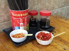 -肆姐面粉馆(坡子街店)