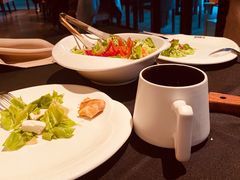 -Efes Turkish & Mediterranean Cuisine 艾菲斯餐厅(陆家嘴店)