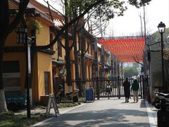 -亭林园-华藏寺