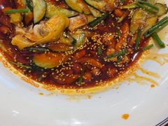 -小八仙·宴(三峡茶庄店)