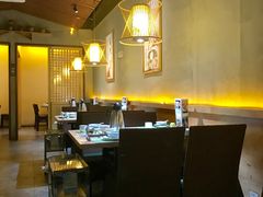 大堂-探窝·竹笙椰子鸡(杨箕店)