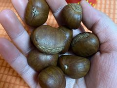 -阿男野栗王(金门路店)