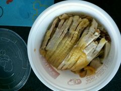 -天府棒棒鸡(金星店)