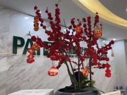 -深圳鹏爱秀琪医疗美容医院
