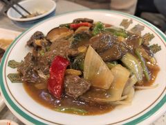 -明记港式烧腊茶餐厅(下沙店)