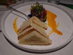 生牛肉塔塔-Solo(衡山路店)