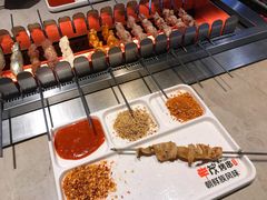 -丰茂烤串(金源店)