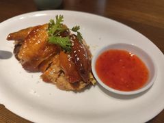 -粗茶淡饭·隐庐私厨(东亭店)