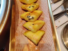 -西塔老太太泥炉烤肉(川沙百联店)