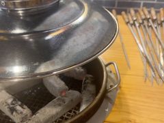 -水浒烤肉(医学院店)