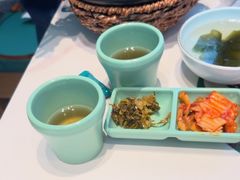 -谷田稻香·砂锅菜(汇暻广场店)