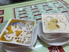 -香港華心糖水鋪(南西总店)
