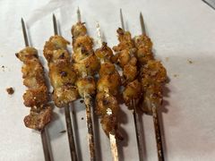 -江湖翅客(琶洲新村店)