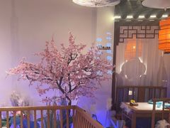 -荷塘秋月·本帮江浙菜(国权路店)