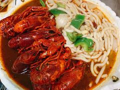 -无限虾享(同庆街店)