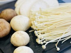 -艺林烤肉城(光明店)