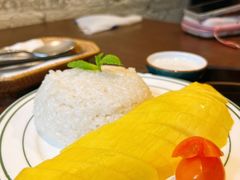 -KARN敢·春武里泰国小餐馆(版筑翠园店)