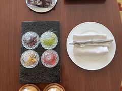 -阳澄湖费尔蒙酒店