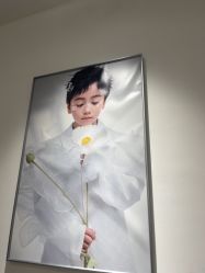点击看大图 -小阿福儿童摄影(华中智谷店)