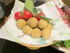 -季季山·云南野生菌火锅(上海首店)