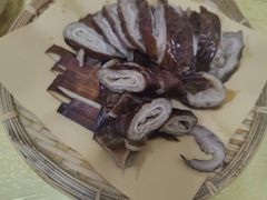 -长香源葫芦头梆梆肉(兴隆巷店)