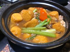 -潮十三潮汕砂锅粥(高新四路大都荟店)