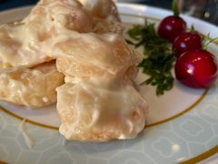 -满汉楼(江畔店)