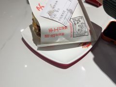 -子午路张记肉夹馍(兵马俑店)
