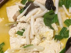 -火龙堂·风味民间菜(文一路店)