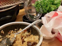 -九田家黑牛烤肉(淮北万达店)