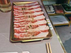 -棒小伙·齐齐哈尔烤肉(龙茗路店)