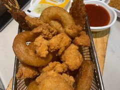 -韩宫宴烤肉·料理(苏州中心店)