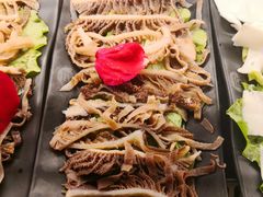 -屋头串串(临江路店)