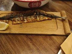 -破店肥哈·东北烧烤·夜宵(南山保利店)