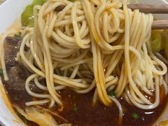 -易毛特色牛肉面(解放碑步行街店)