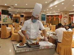 -北京全聚德(方庄店)