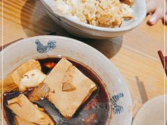 -红猪卤肉饭(大西洋美食城店)