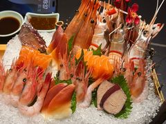 -银座苑烧肉酒场·烤活鳗(仙霞路店)
