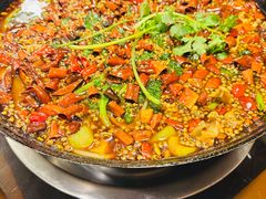 -鸿顺老铁锅美蛙鱼府(解放碑店)