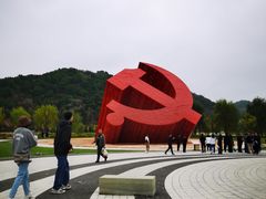 -南泥湾风景区
