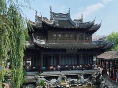 -豫园