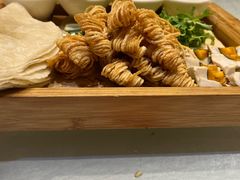 -解家河南菜(商鼎路店)