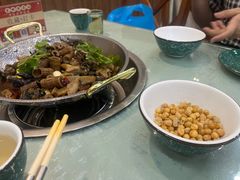-贵州笋子鸡(米市街店)