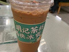 -西关明记肠粉(荔枝湾店)