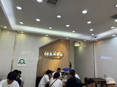 -老陕油泼面(回民街店)