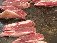 -韩阳王石板烤肉