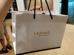 -Laderach 莱德拉(上海环贸iapm店)