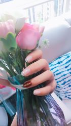 手部美甲-安可儿Anker's Nail日式美甲美睫