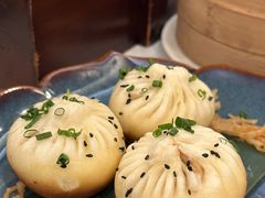 和平生生煎-上海和平饭店龙凤厅 Dragon Phoenix