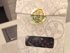 -酷巧·巧克力糖果店